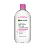 Garnier Micellar Kusursuz Makyaj Temizleme Suyu 700 ml Yüz Göz Dudak Temizleyici Hassas Cilt