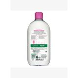 Garnier Micellar Makyaj Temizleme Suyu 700ML, 24 Saat Nemlendirme, Hassas Ciltler için, Vegan & Cruelty Free