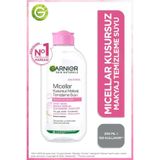 Garnier Micellear Makyaj Temizleme Suyu 200 Ml