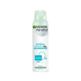 Garnier Mineral Doğal Ferahlık Kadın Sprey Deodorant 150ml