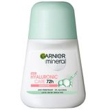 Garnier Mineral Hyaluronik Bakım Roll-On Deodorant