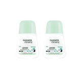 Garnier Mineral Lekesiz Koruma Ferah Koku Anti Perspirant Roll On 50Ml 2 Adet