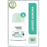 Garnier Mineral Lekesiz Koruma Ferah Koku Roll-On Deodorant