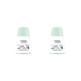 Garnier Mineral Lekesiz Koruma Roll-On Deodorant + Garnier Mineral Lekesiz Koruma Ferah Koku Roll-On Deodorant