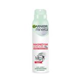 Garnier Mineral Magnezyum Ultra Kuru 150 ml Kadın Sprey Deodorant
