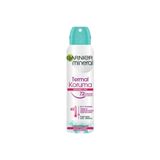 Garnier Mineral Termal Koruma Deodorant Kadın