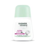 Garnier Mineral Ultra Kuru Anti-Perspirant 50 ml Roll On