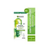 Garnier Niacinamide Detoks Etkili Ampul Kağıt Maske
