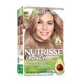 Garnier Nutrisse 8N Bal Köpüğü 60 ml Saç Boyası