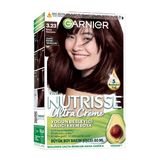 Garnier Nutrisse Ultra Creme 3.23 Koyu Kestane Saç Boyası