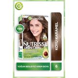Garnier Nutrisse Yoğun Besleyici 6 Saç Boyası