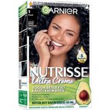Garnier Nutrisse Yoğun Besleyici Kalıcı Saç Boyası 1