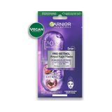 Garnier Pro Retinol Ampul 19 gr Kağıt Maske