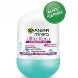 Garnıer.roll-On 50Ml Byn Ult. Hızlı Kuruma Etkı 2187