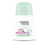 Garnıer.roll-On 50Ml Byn Ult. Kuru Arındırıcı Etkı