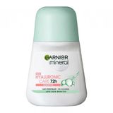 Garnıer.roll-On 50Ml Hyaluronıc Care 72H