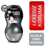 Garnıer.roll-On 50Ml Men Hashas 64201