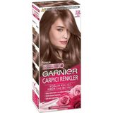 Garnier Saç Boyası Çarpıcı Renkler 7.12 Inci Kumral - Garnier Saç Boyası Çarpıcı Renkler 7.12 İnci Kumral