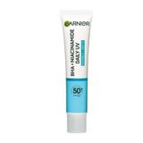 Garnier Saf Temiz Günlük SPF 50+ 40 ml Yüz Güneş Kremi
