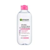 Garnier Saf Temiz Micellar 4x400 ml Kusursuz Makyaj Temizleme Suyu