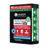 Garnier Saf & Temiz Siyah Nokta Karşıtı Kömürlü Bar