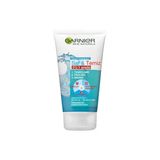 Garnier Saf Ve Temiz 3'Ü 1 Arada Okaliptüs Özü + Beyaz Kil + Salisilik Asit Maske 50Ml