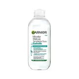 Garnier Salisilik 2x400 ml Micellar Makyaj Temizleme Suyu
