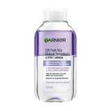 Garnier Skin Göz Makyaj Temizleyici 2ın1 125 Ml