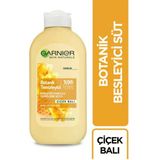 Garnier Skin Naturals Bal Temizleme Sütü Besleyici 200 Ml