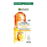 Garnier Skin Naturals C Vitamini Ampul Kağıt Maske