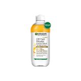 Garnier Skin Naturals Çift Fazlı Micellar Kusursuz Makyaj Temizleme Suyu 400 ml 1 Paket (1 X 400 Ml)