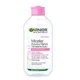 Garnier Skin Naturals Makyaj Temizleme Suyu Hassas Ciltler 200 Ml