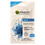 Garnier Skin Naturals Maske Hautklar Anti Pickel Thermo Kagit Maske