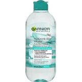 Garnier Skin Naturals Micellar Hyaluronik Aloe Kusursuz Makyaj Temizleme Suyu (400 Ml) - Genel