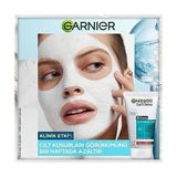 Garnier Skin Naturals Saf & Temiz 3ü 1 Arada (150 Ml) - standart