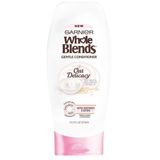 Garnier Whole Blends 370 ml Yulaf Sütü Özlü Nazik Saç Kremi