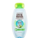 Garnier Whole Blends Coconut Water & Aloe Vera 370 ml Şampuan