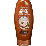 Garnier Whole Blends Hindistan Cevizi ve Kakao Yağı Özlü Pürüzsüzleştirici 650 ml Saç Kremi