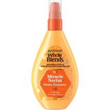 Garnier Whole Blends Hindistan Cevizi ve Kakao Yağlı 150 ml Bukle Kontrolü Saç Bakım Spreyi
