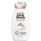 Garnier Whole Blends Yulaf Sütü ve Pirinç Özlü Nazik 370 ml Şampuan