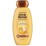 Garnier Whole Harmands Tamir Şampuan Bal Hazineleri, Hasarlı Saçlar İçin, 22 Fl Oz (1'li Paket)