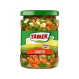 Garnitür 550GR Cam 1 Adet