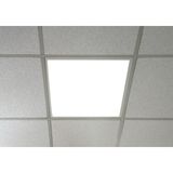 Garra 30X30 Günışığı Clipin Asma Tavan LED Armatür Sıva Altı - Gün Işığı