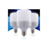 Garra 50 W Torch Ampul Büyük Boy Beyaz Işık Smd LED Tasarruflu E27 Normal Duy 3 Adet - 40 - 50 W