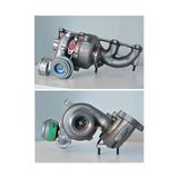 Garret 7518515004S Turbo Komple Caddy Iıı 1.9tdı Bjb 105 Ps 7518515003S 038253016R