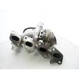 Garret 7815045014S Turbo Komple Astra J-Insıgnıa A-Mokka-Merıva B-Corsa D-Corsa E-Adam 1.4 A14net-Nel-B14net-Nel-D14net Neh-B14neh-D14neh 860156-55565353-25201063
