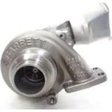 Garrett 0375.J6 Citroen C3 1.6 Hdi Euro4 110PS Turbo