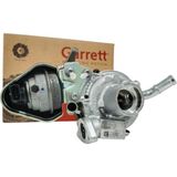 Garrett 8220885009S Turbo Fiat 1.3 Mjet Euro 6 Egea Doblo Fiorino 500X Opel Corsa E
