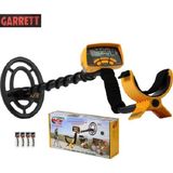 Garrett Ace 250 Değerli Metal, Altın, Define Dedektörü + Hediye Pointer
