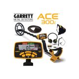 Garrett Ace 300İ Metal Ve Define Dedektörü